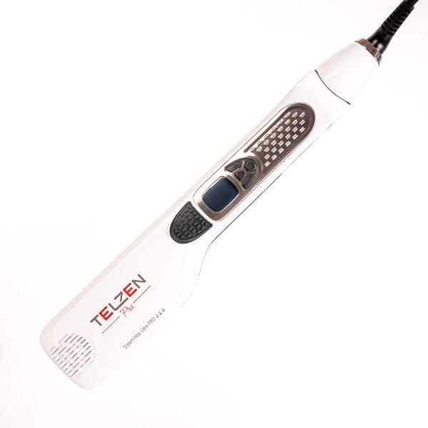 TELZEN | Выпрямитель волос TELZEN Steam i-230