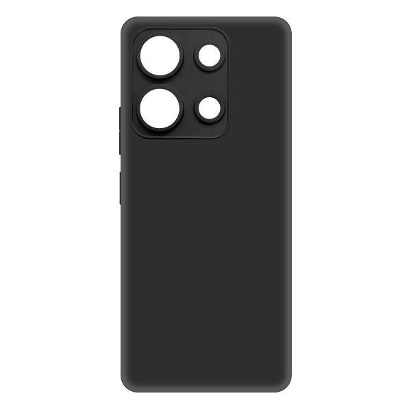 Krutoff | Чехол для смартфона, телефона Krutoff INFINIX Note 30i (445048)
