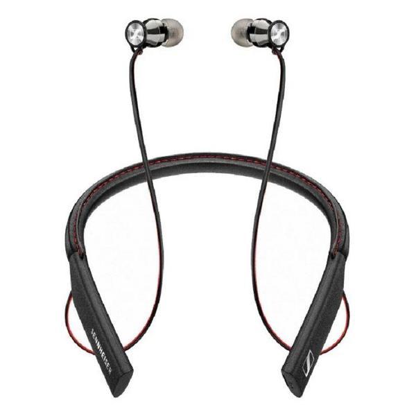 Sennheiser | Наушники True Wireless Sennheiser MOMENTUM In-Ear-BT