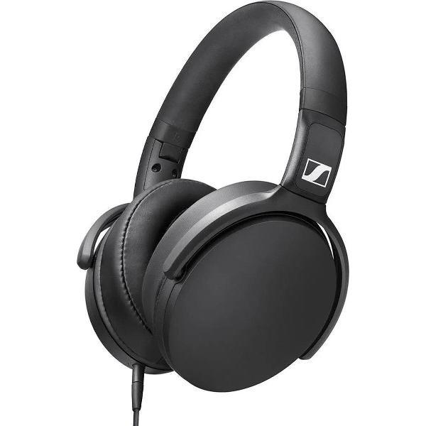 Sennheiser | Наушники проводные Sennheiser HD 400S Black