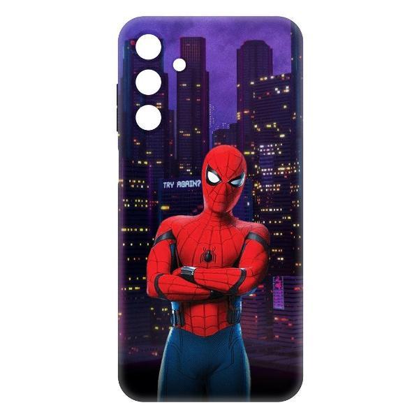 Krutoff | Чехол для смартфона, телефона Krutoff для Samsung Galaxy A15 4G (521460 Bl)