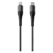 Havit | Кабель USB Type-C Havit 12м RH14 черный