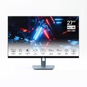 ABR Technology | Монитор ABR Technology 27"/IPS/1920x1080/100Гц/черный (MS27HQ-i1)