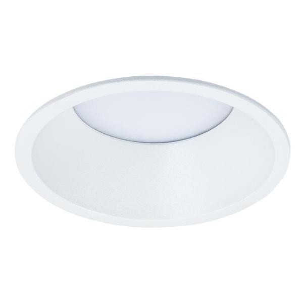 Arte Lamp | Светильник встраиваемый Arte Lamp A7993PL-1WH