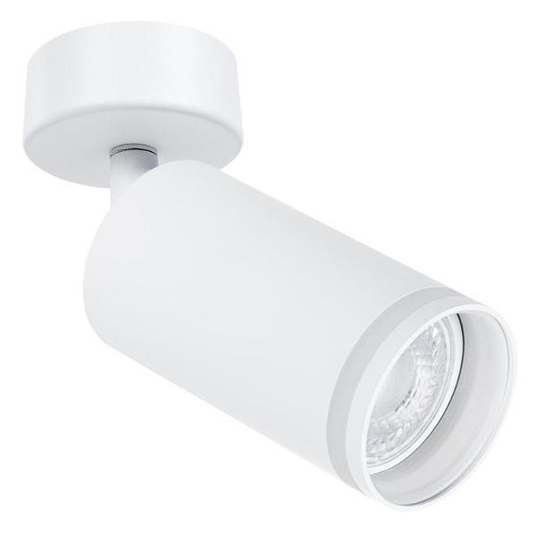 Arte Lamp | Светильник трековый, спот Arte Lamp A2365PL-1WH