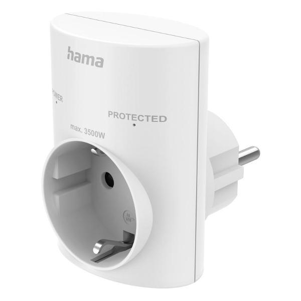 Hama | Сетевой фильтр Hama 00223321