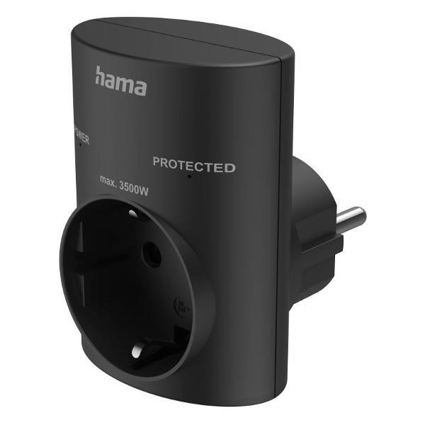 Hama | Сетевой фильтр Hama 00223322