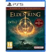 Bandai Namco | PS5 игра Bandai Namco Elden Ring. Shadow of the Erdtree Ed. (рус.суб.)