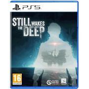 Secret Mode Limited | PS5 игра Secret Mode Limited Still Wake The Deep (русские субтитры)