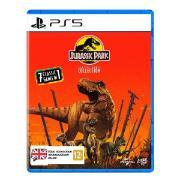 Limited Run Games | PS5 игра Limited Run Games Jurassic Park Classic Games Collection СИ