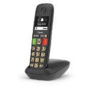 Gigaset | Телефон dect Gigaset E290 Black