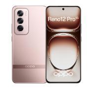 OPPO | Смартфон OPPO RENO 12 Pro 12/512GB Sunset Gold