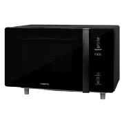 Hiberg | Микроволновая печь с грилем Hiberg VM-4588 B черная