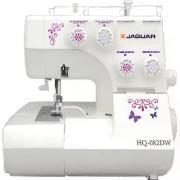 Jaguar | Оверлок Jaguar HQ-082DW