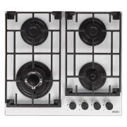 DeLonghi | Встраиваемая газовая панель независимая DeLonghi GRETA 6GW BB