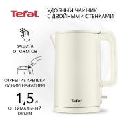 Tefal | Электрочайник Tefal Thermo Protect KO140AE0