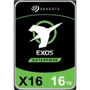 Seagate | Жесткий диск Seagate 16TB Exos X16 (ST16000NM001G)