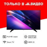 Artel | Телевизор Artel A43MF3300