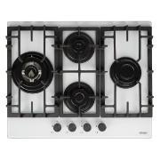 DeLonghi | Встраиваемая газовая панель независимая DeLonghi GABRIELLA 6GW BB