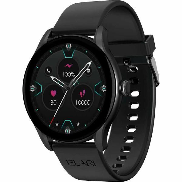 Elari | Смарт-часы Elari CHRONO Pro черный