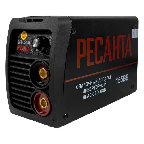 Ресанта | Сварочный аппарат Ресанта САИ-155 BE