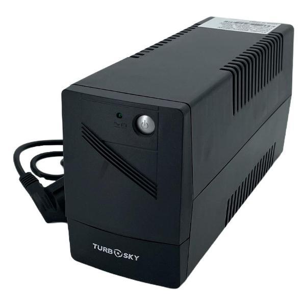 TurboSky | Источник бесперебойного питания TurboSky MT600