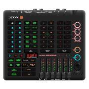 iCON | Аудио интерфейс USB iCON Live Console