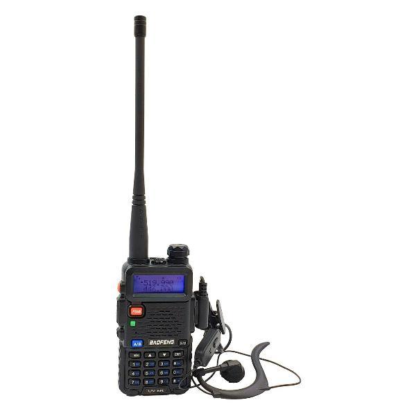 Baofeng | Радиостанция Baofeng UV-5R L/M