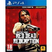 Rockstar Games | PS4 игра Rockstar Games Red Dead Redemption