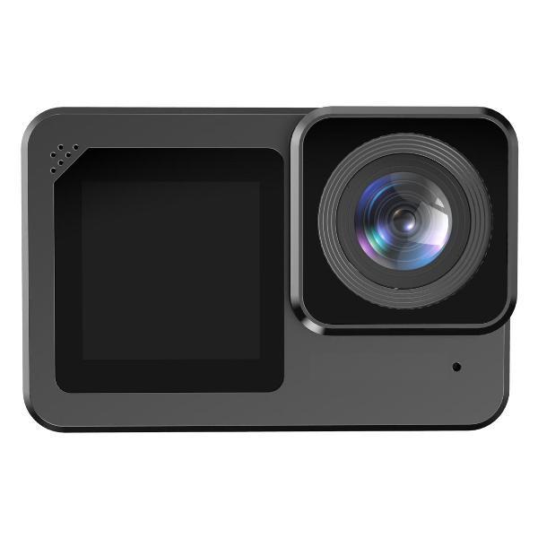 X-TRY | Экшн камера X-TRY XTC450 EMR REAL 5K WiFi STANDART