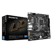 GIGABYTE | Материнская плата GIGABYTE B760M H DDR4