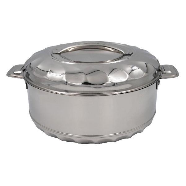 BORGHOUSE | Термокастрюля BORGHOUSE SOLITAIRE BC103200-SL, 20 л