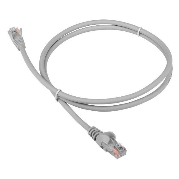 RIPO | Кабель для компьютера RIPO UTP Cat5E RJ45 25 метров серый