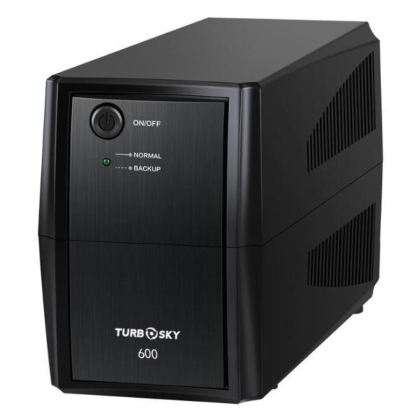 TurboSky | Блок бесперебойного питания TurboSky 600VA