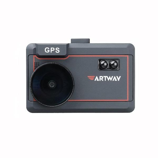 Artway | Автомобильный видеорегистратор Artway MD-205