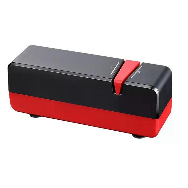 Qualigo | Ножеточка электрическая Qualigo SmallSharpener