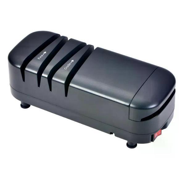 Qualigo | Ножеточка электрическая Qualigo Bigsharpener