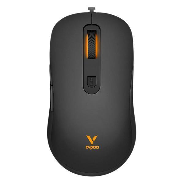 Rapoo | Игровая мышь Rapoo V16RGB