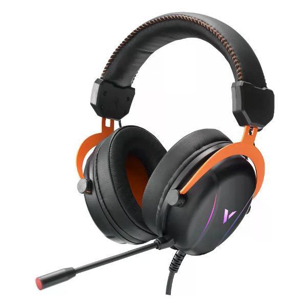 Rapoo | Игровые наушники Rapoo VH350S