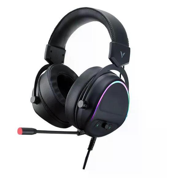 Rapoo | Игровые наушники Rapoo VH650