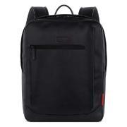 Bugatti | Рюкзак для ноутбука Bugatti Clark черный 49235401