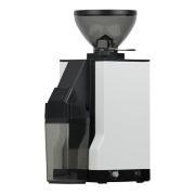 Eureka | Кофемолка Eureka Mignon Crono 50 15BL White