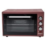 Kraft | Мини-печь Kraft KF-MO 3804 RKR