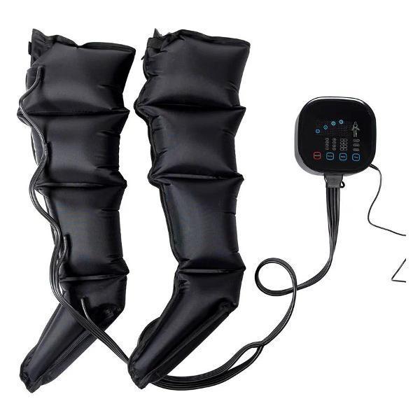 HEALO | Массажер для ног HEALO Lymphatic CM2730-M4-черный