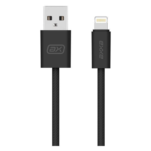 Axxa | Кабель Axxa USB-A - Lightning 1м (7281)
