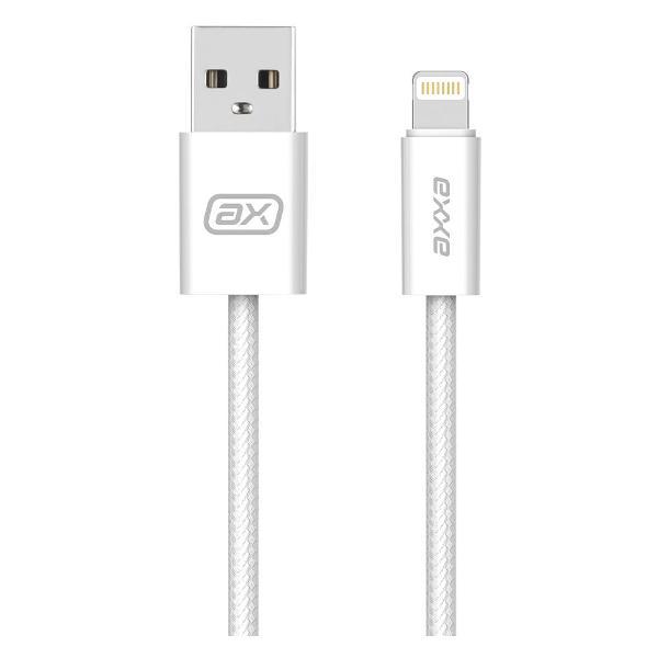 Axxa | Кабель Axxa USB-A - Lightning 2м (7284)