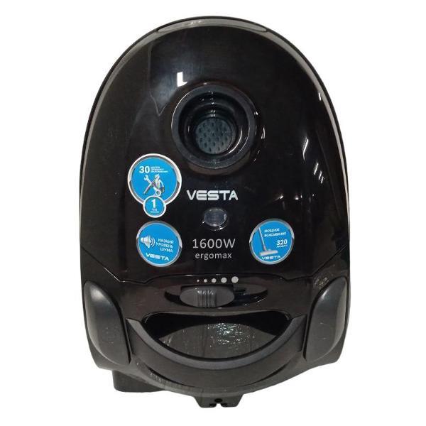 Vesta | Пылесос напольный Vesta V4B1600
