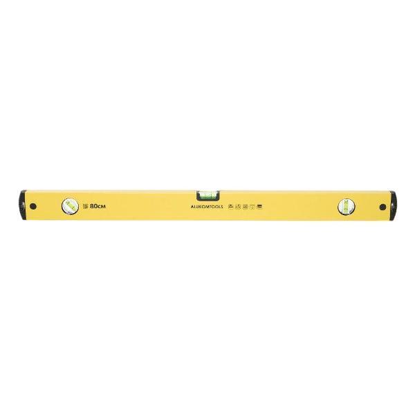 ALUKOMTOOLS | Уровень строительный ALUKOMTOOLS Premium 221721140R
