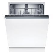 Bosch | Встраиваемая посудомоечная машина 60 см Bosch SMV24AX04E