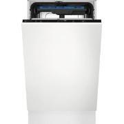Electrolux | Встраиваемая посудомоечная машина 45 см Electrolux EEA43211L